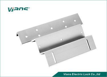 Kundenspezifische ZL-Form-Magnetverschluss-Klammern für Holztür/einwärts Tür