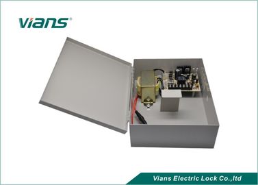 Stromversorgungs-Einheit 12V-Zugriffskontrolle3a/5A, lineare Stromversorgung mit Notstromversorgung durch Batterien
