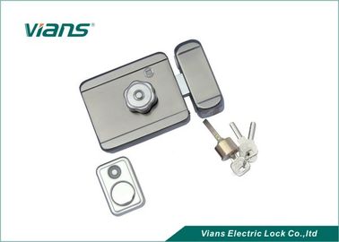Lärmarmer selbstbewegender elektronischer Haustür-Verschluss für Eisen-Tor/Holztüren