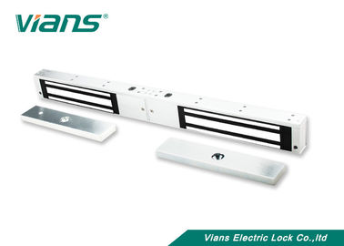 Elektrisches Türschloss-magnetische Zugriffskontrolldoppeltüren 280KG 600LBS