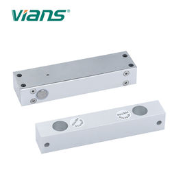 Glastür-schmale kurze Platten-elektrischer Bolzen-Verschluss mit Zeit-Signal
