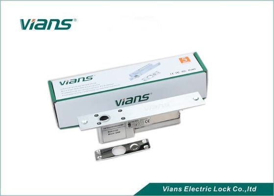 Failsafe-Tropfen-Bolzen-Türschloss-Zugriffskontrolle DC12V magnetische elektrische